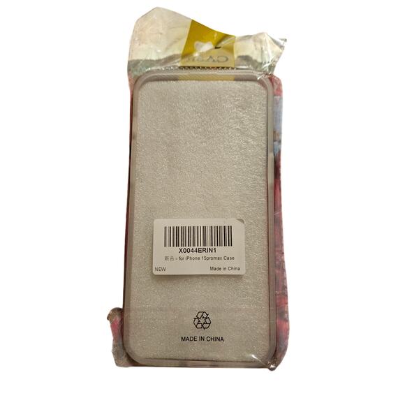 Cartoon Case for iPhone 15 Promax Kuromi Anime Phone Case TPU - Picture 2 of 4